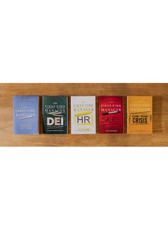 The First-Time Manager: DEI: Diversity, Equity, and Inclusion  - Image 3
