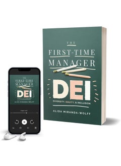 The First-Time Manager: DEI: Diversity, Equity, and Inclusion  - Image 5
