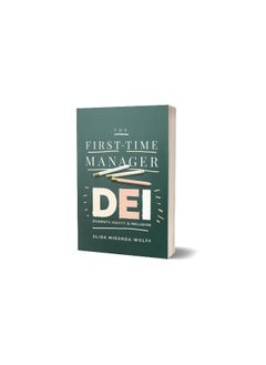 The First-Time Manager: DEI: Diversity, Equity, and Inclusion  - Image 2