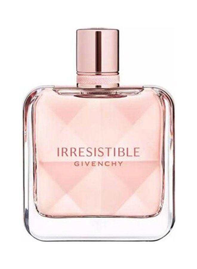 GIVENCHY Irresistible For Her EDP 80ml - Image 2