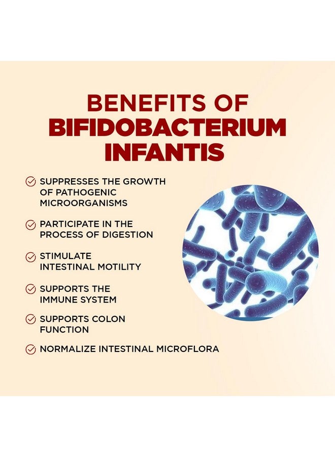 Omnitrition Omni Pro Probiotics, 90 Capsules for Men and Women, Gut-health - Image 3