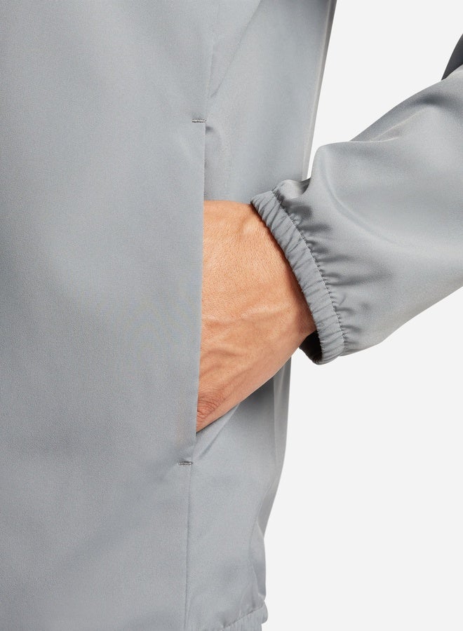 Nike Men’S Nike Dri-Fit Form Hooded Jacket - Image 3