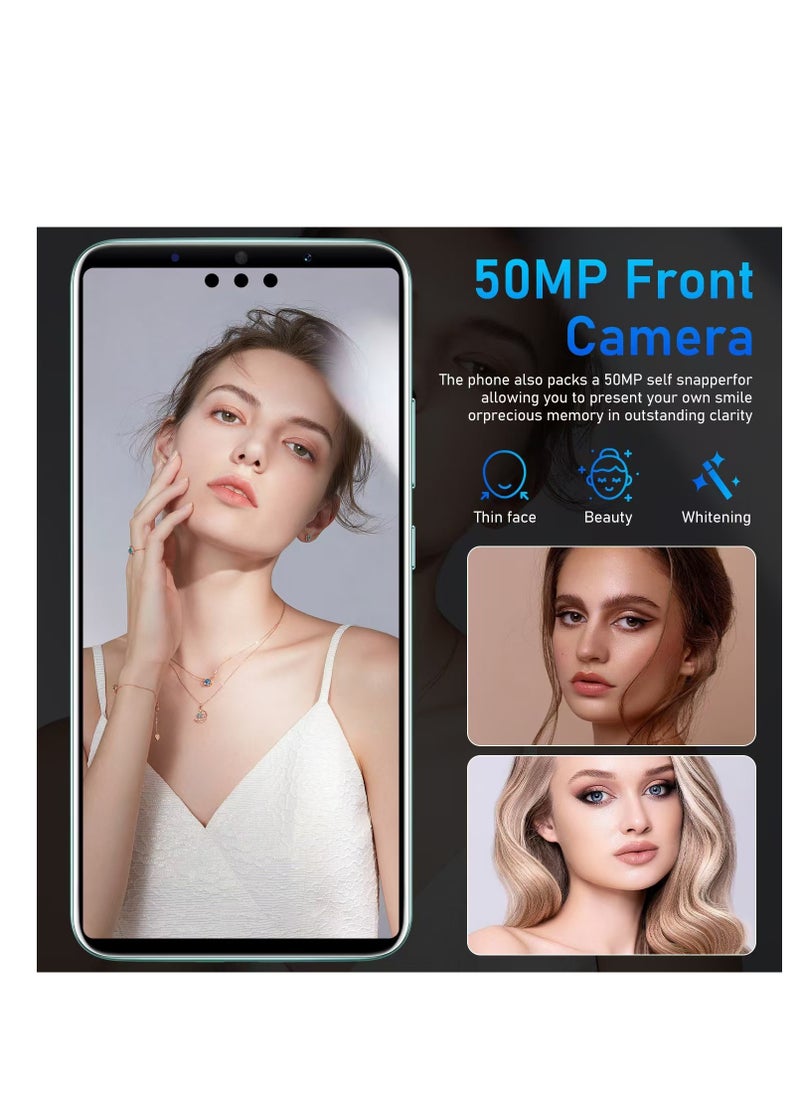 2 T - 2 T new smart phone, 2 T MATE 60 6.7-inch big screen smart phone - Image 1