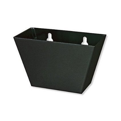 WISH HALLY WOOD Wish you have a nice day black beer Bottle Cap Catcher  Stainless Steel Cap Catcher Black