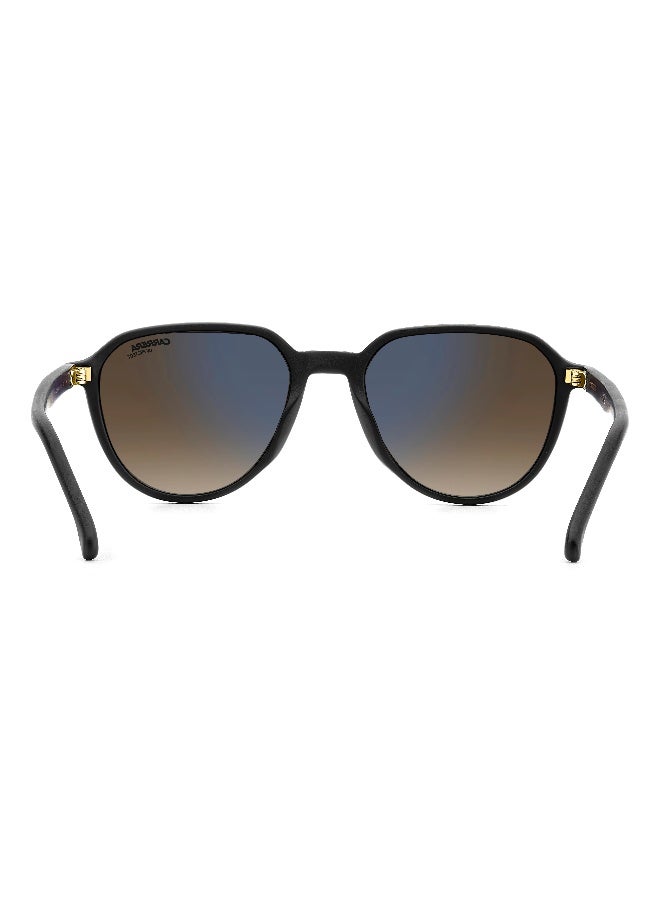 Carrera 342/S 003 Men's Full Rim Oval Sunglasses - Image 4