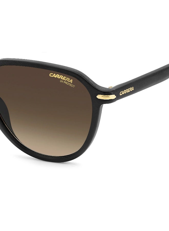Carrera 342/S 003 Men's Full Rim Oval Sunglasses - Image 3