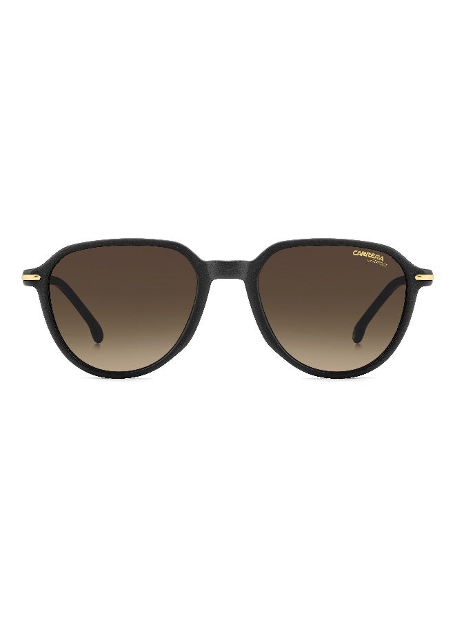 Carrera 342/S 003 Men's Full Rim Oval Sunglasses - Image 2