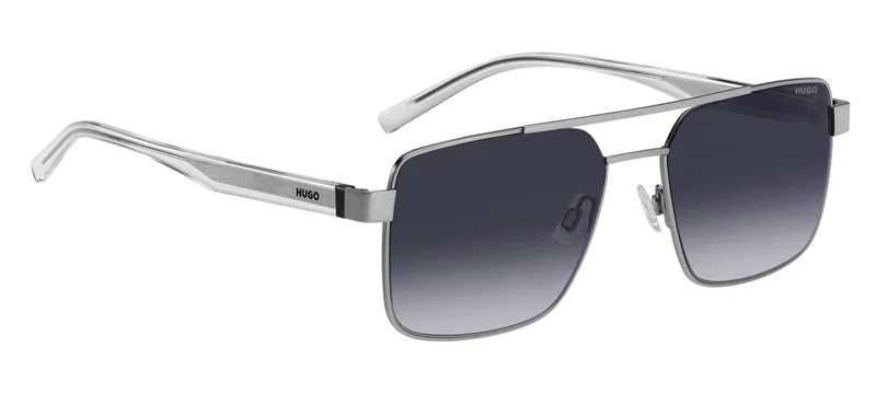 HUGO Rectangular Sunglasses Frames