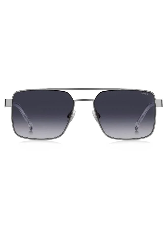 HUGO Rectangular Sunglasses Frames