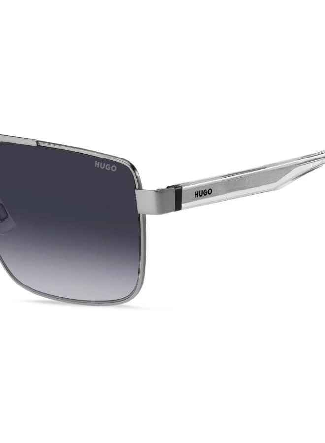 HUGO Rectangular Sunglasses Frames