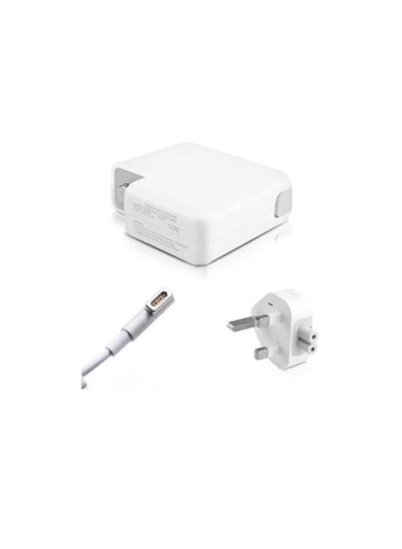 Terabyte Replacement Charger Compatible With Mac-Book Pro Charger 85W, L-Tip Magsafe-1 Power Adapter Compatible with Mac-Book Pro 15 Inches, Models, Mid 2010, Early 2011, Late 2011, Mid 2012 - Image 3