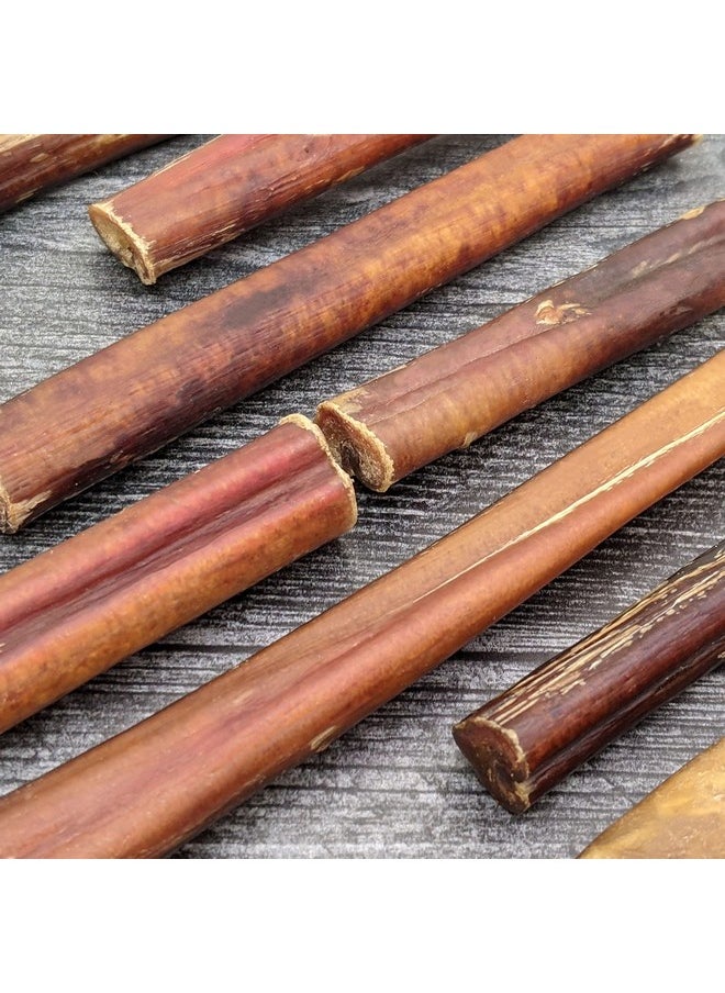 Cadet Cadet Bully Sticks for Dogs - Long-Lasting Dog Chews - All-Natural Premium Dog Treats Promotes Dental Health  - Image 5