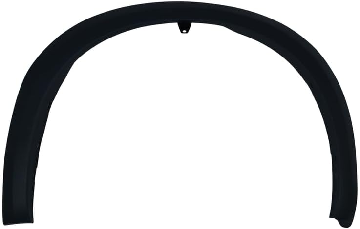 VGAAB Over Fender Front (Passenger Side) Replacement for Pathfinder 2022-2025 - Image 1