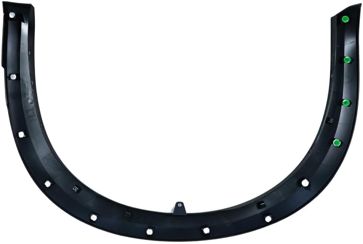 VGAAB Over Fender Front (Passenger Side) Replacement for Pathfinder 2022-2025 - Image 2