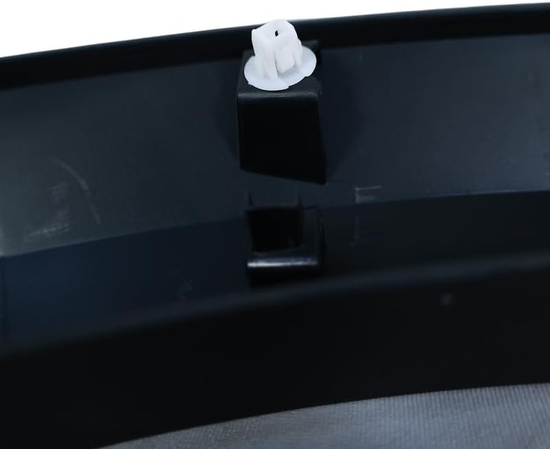 VGAAB Over Fender Front (Passenger Side) Replacement for Pathfinder 2022-2025 - Image 3