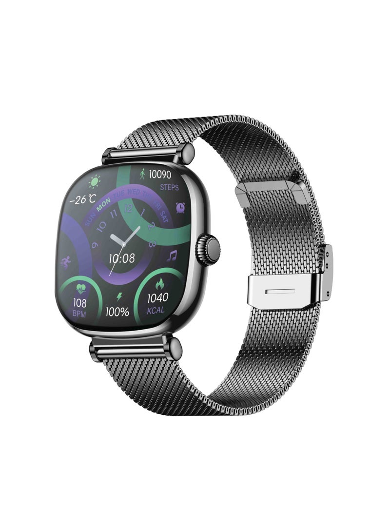 Maxwell Lynx Smart Watch - Image 1