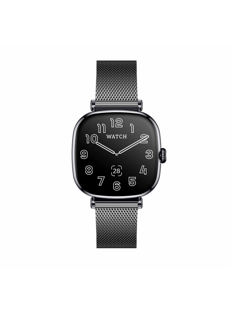 Maxwell Lynx Smart Watch - Image 3