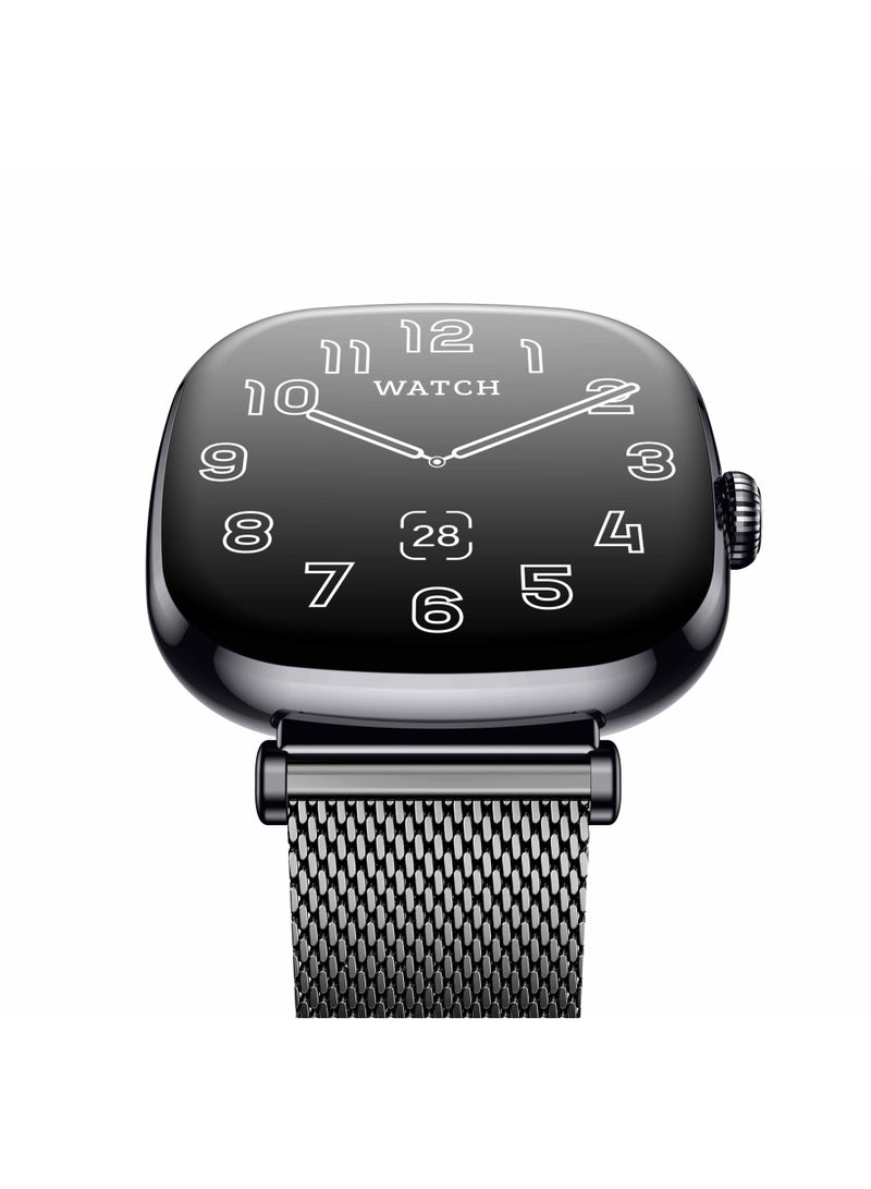Maxwell Lynx Smart Watch - Image 2