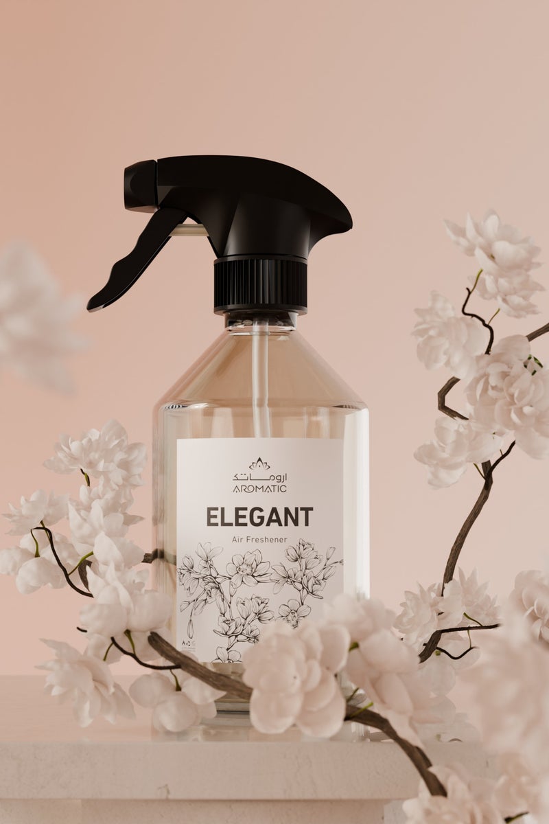 Aromatic Elegant Home Fragrance - Image 1