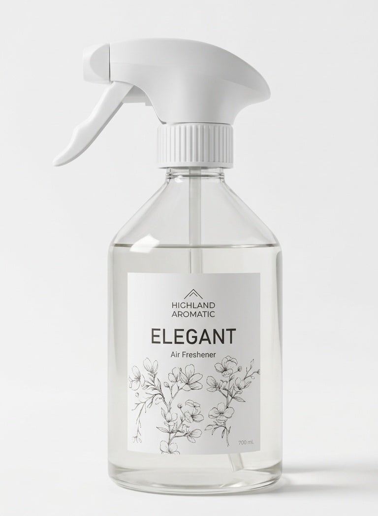 Aromatic Elegant Home Fragrance - Image 1