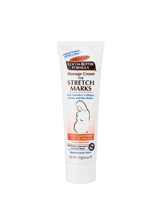Palmers Cocoa Butter Formula Massage Cream for Stretch Marks 125g - pzsku/Z93B8EA1AEB2B560853E3Z/45/1750778439/679643c9-2b62-45ab-9c5e-d598644f88e0
