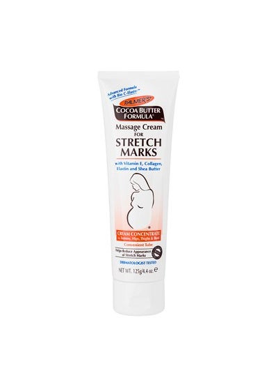 Palmers Cocoa Butter Formula Massage Cream for Stretch Marks 125g