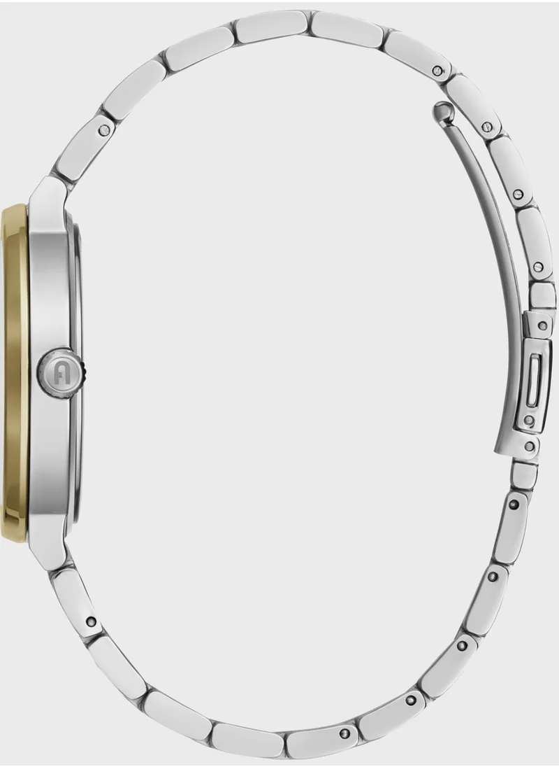 Furla Furla Steel Strap Analog Watch