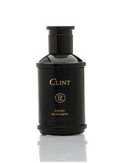 L'orientale Fragrances Clint Black Eau de Parfum 100ml  - Image 2