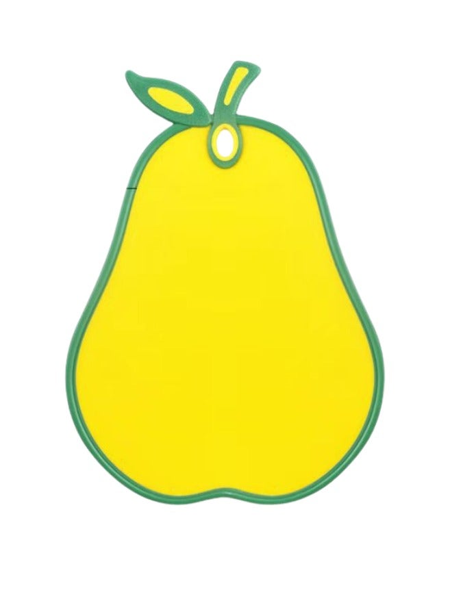 turtees Cutting board Fruit Shape - Image 1