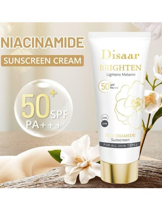 Brighten Lightens Melanin Niacinamide Sunscreen For All Skin Types - pzsku/Z93B94AAA7C96936636B8Z/45/1744208025/155f329d-324b-4c06-9587-52f498928959