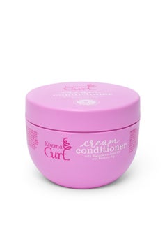 Kozma Curl Cream Conditioner 300ml  - Image 1