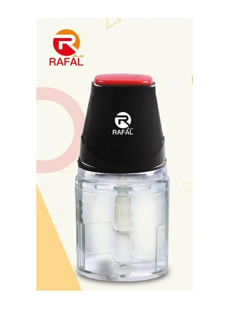RAFAL - Anti Break 500W Rafal Vegetable, Mincer Meat Chopper - Image 1