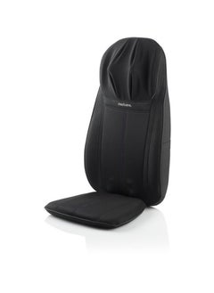 Medisana Shiatsu Massage Seat Cover- Black  - Image 2