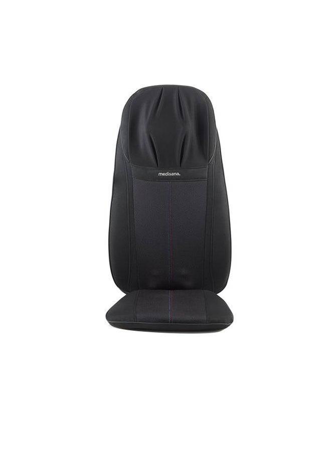 Medisana - Shiatsu Massage Seat Cover- Black - Image 1