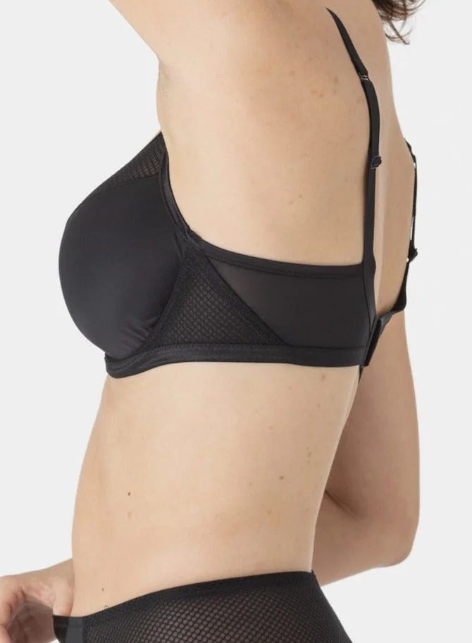 Maison Lejaby Maison Lejaby - Minimizer underwired bra