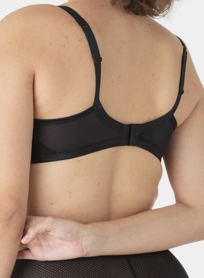 Maison Lejaby  Maison Lejaby - Minimizer underwired bra for Women | Best Price UAE