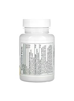 NaturesPlus Ultra Lipoic 30 Tablets  - Image 2