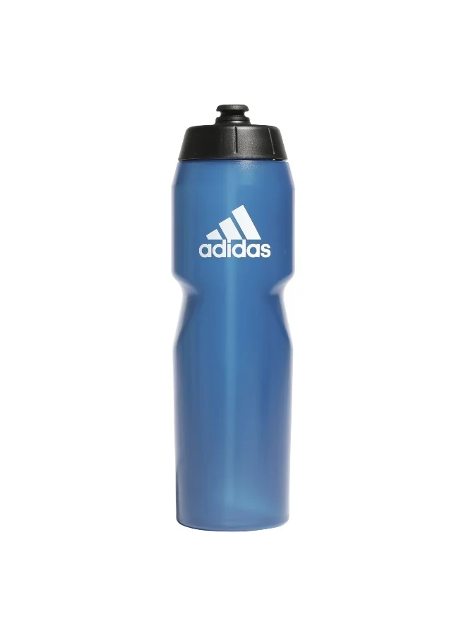 Adidas Adidas Perf Bottl 0,75 U Blue Training Bottle For Unisex