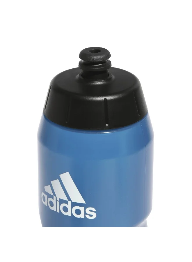 Adidas Adidas Perf Bottl 0,75 U Blue Training Bottle For Unisex