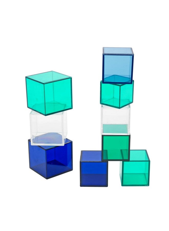 Excellerations Calming Cubes - 15 Pieces - Image 5