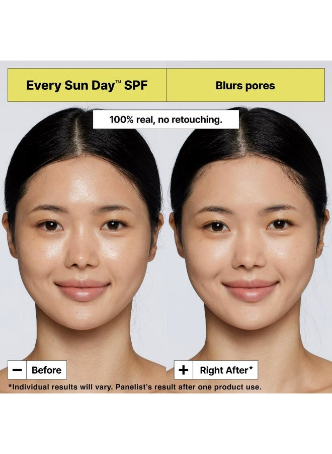 Dr.Jart+ Every Sun Day Ultra-Sheer Priming Sunscreen Stick SPF 50 19g - Image 3