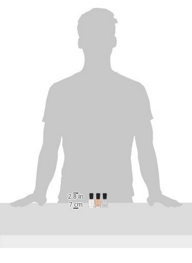 Zoya Men'S Starter Manicure Kit, 0.5 Fl Oz (Pack Of 3)  - Image 5
