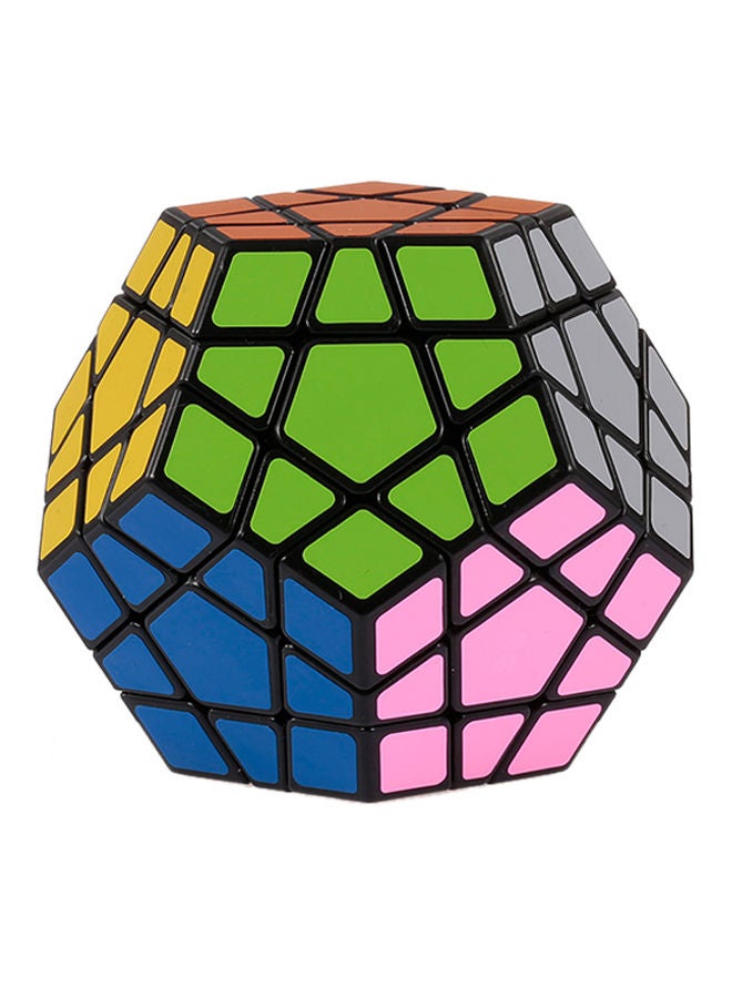 NIBEMINENT Megaminx Magic Cube Puzzle MN-2
