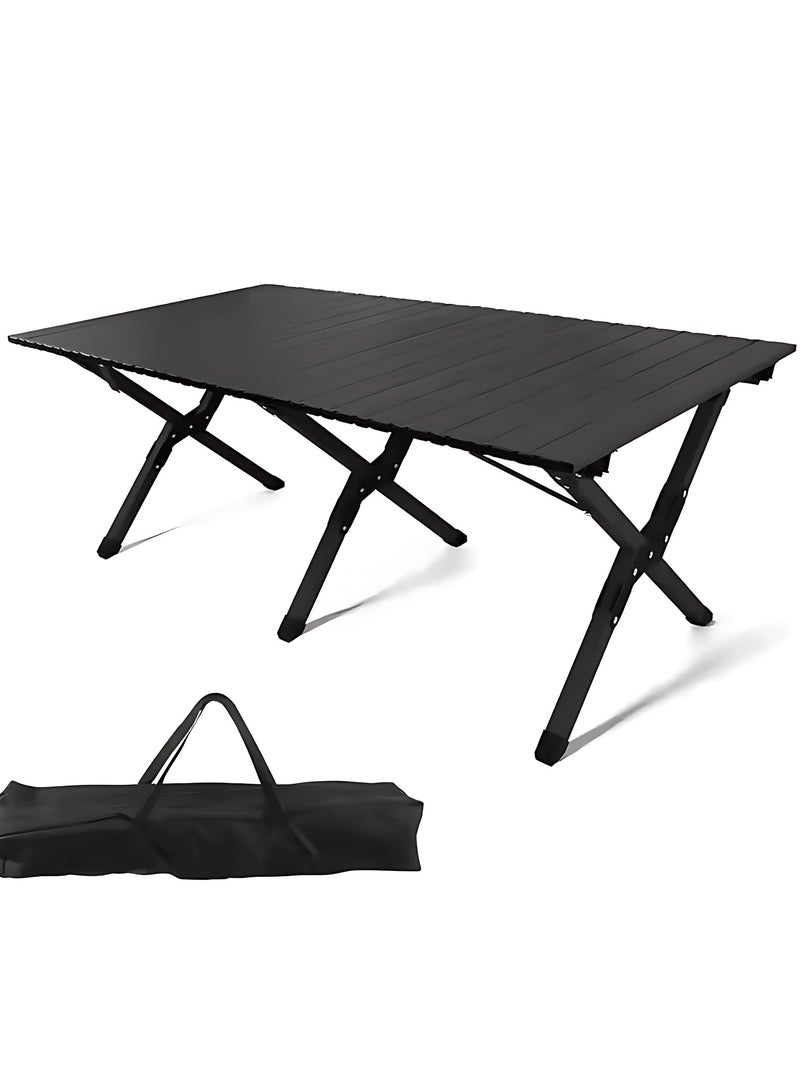 Manful Portable Folding Camping Table - Image 1