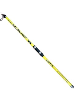 Bauer Malibu 390 cm 100-200 gr Carbon Surf Fishing Rod 