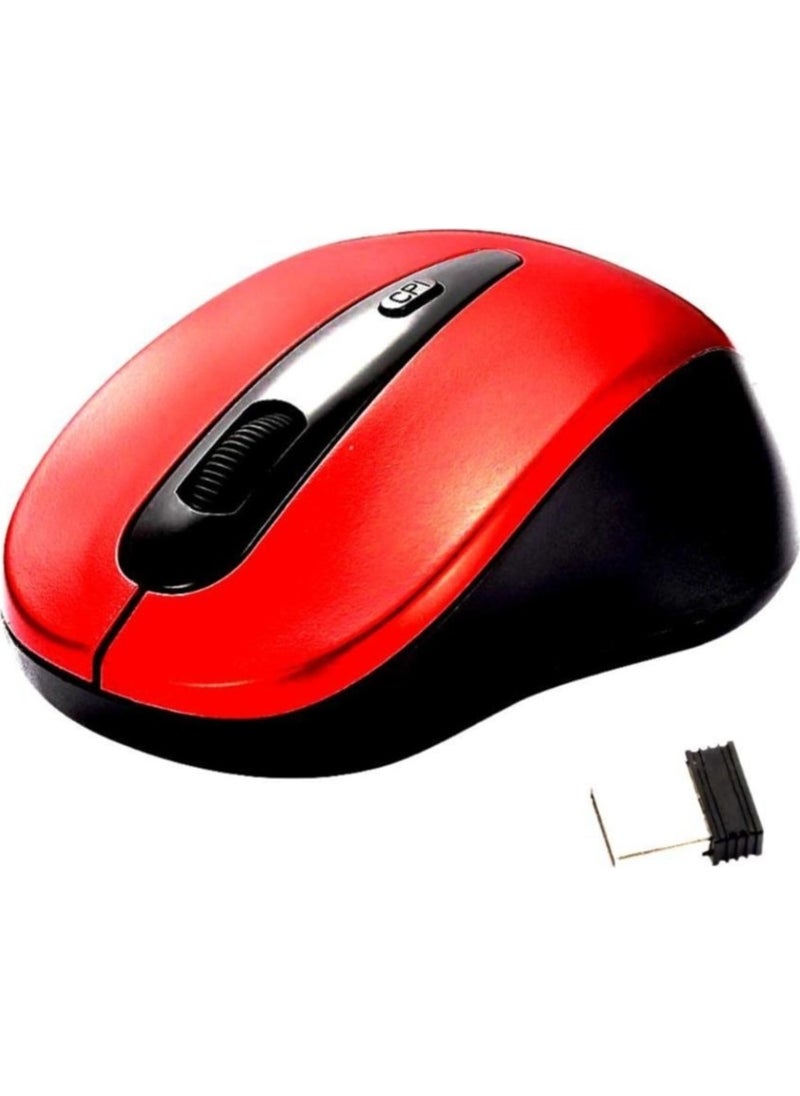 CONCORD C-2 Wireless Mouse 