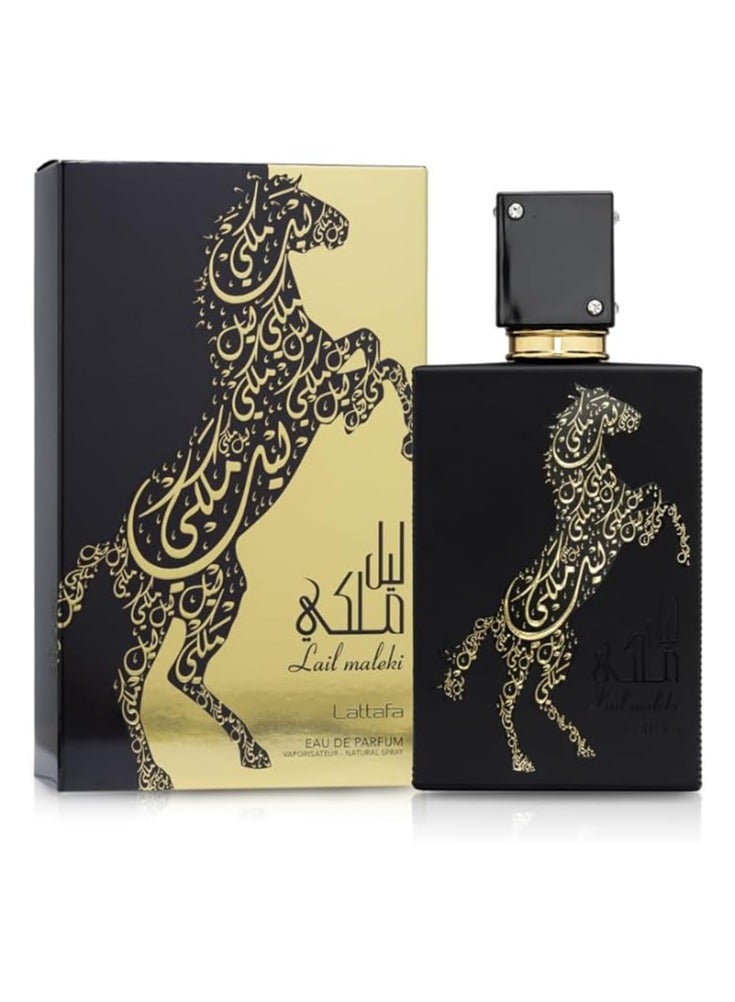 لطافة عطر ليل ملكي EDP 30ملليلتر - Image 1