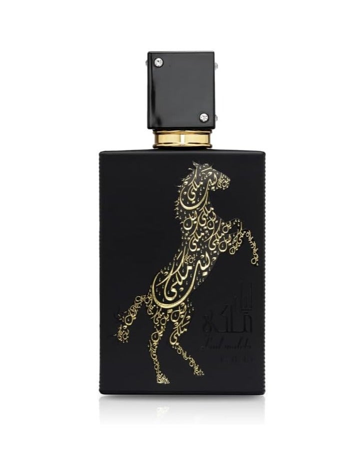 لطافة عطر ليل ملكي EDP 30ملليلتر - Image 3