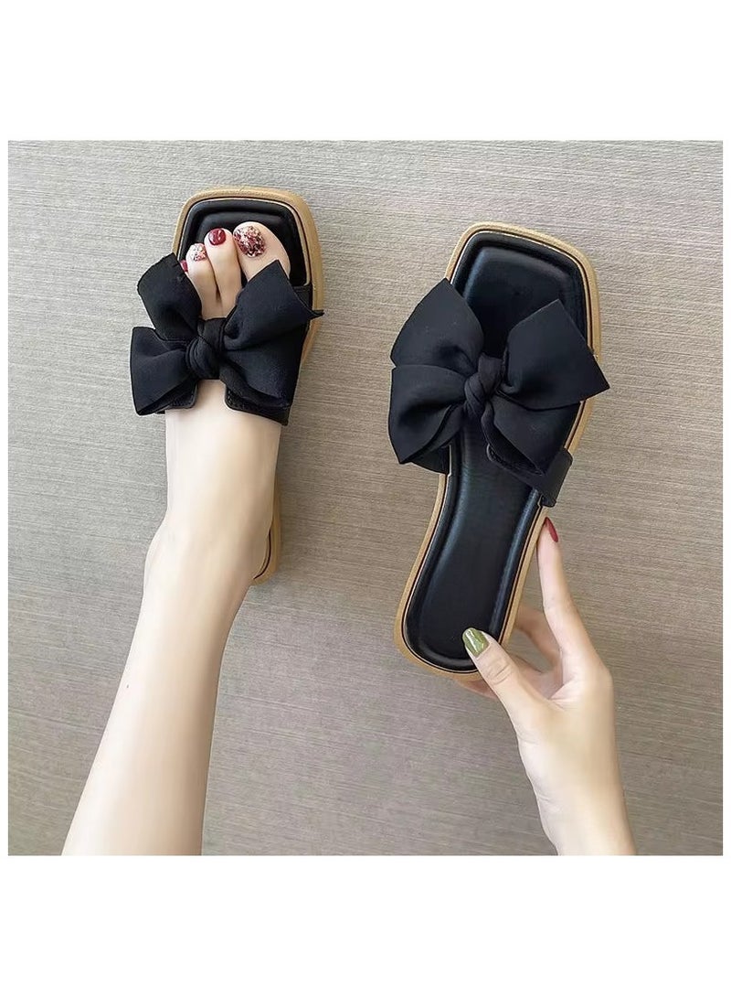 Slippers For Women Indoor And Outdoor Slippers For Ladies  - Image 2