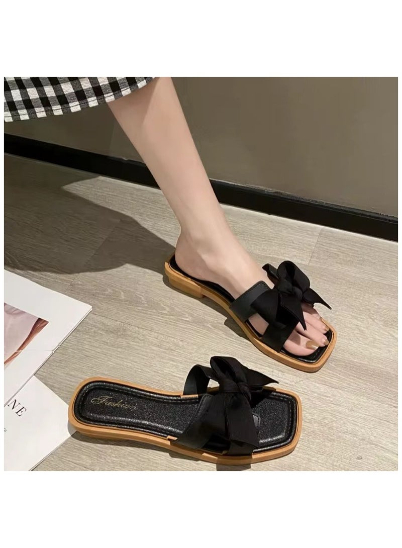 Slippers For Women Indoor And Outdoor Slippers For Ladies  - Image 3